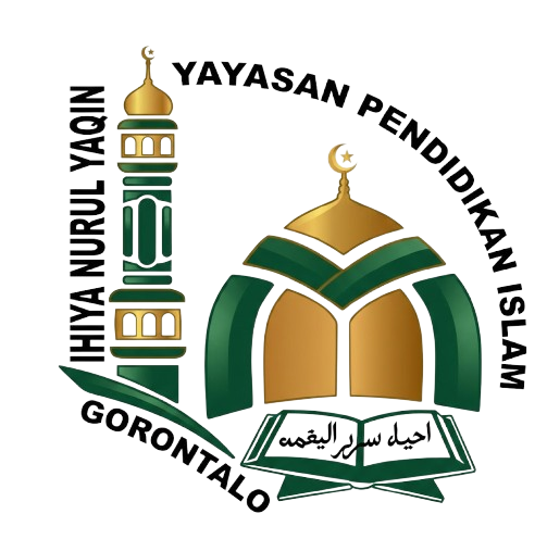Logo Yayasan